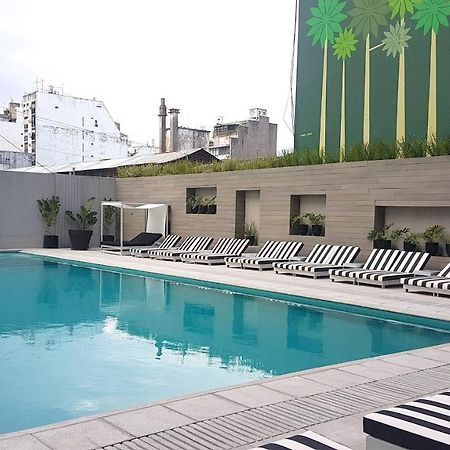 Grandview Hotel بوينس آيرس المظهر الخارجي الصورة