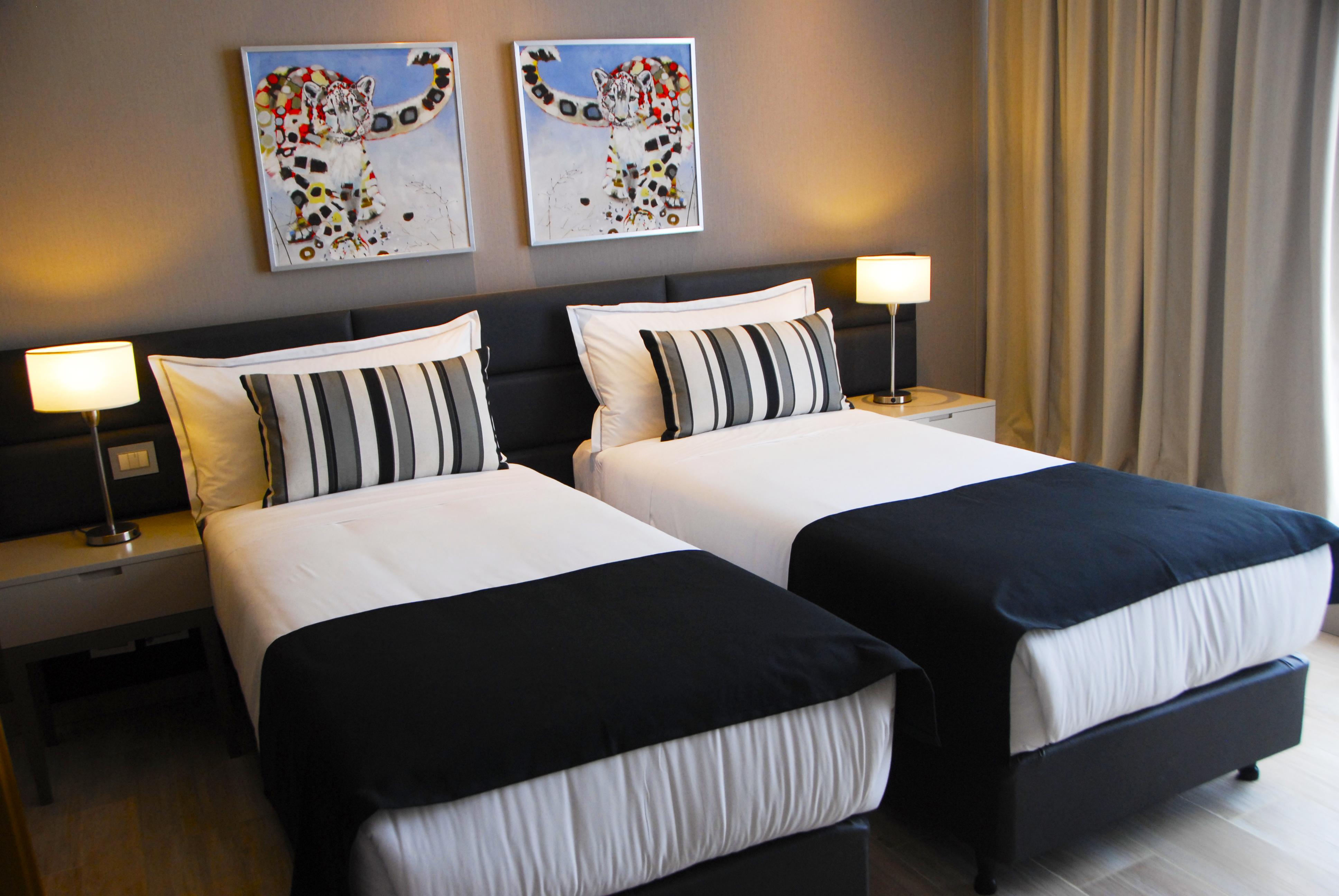 Grandview Hotel بوينس آيرس المظهر الخارجي الصورة