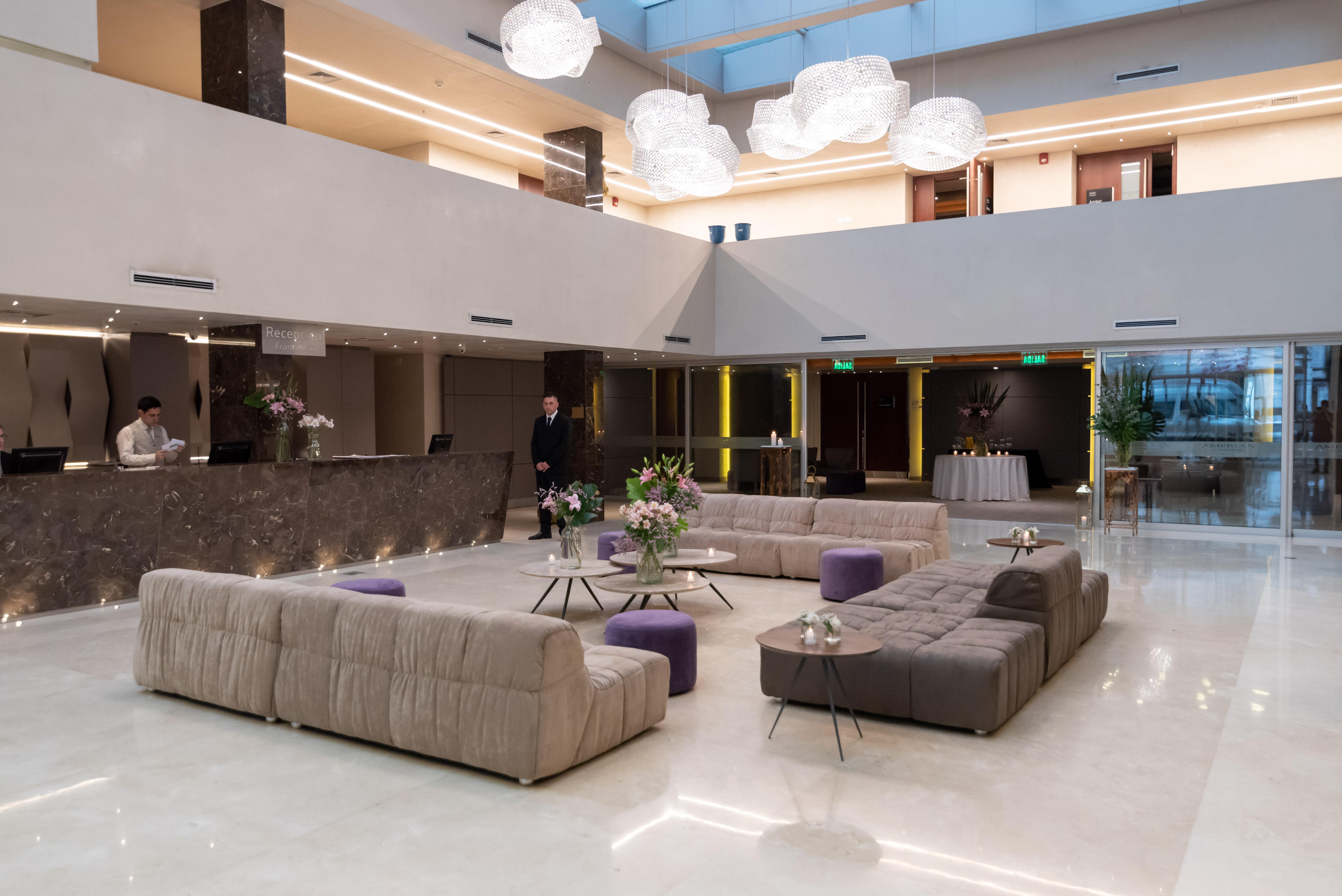 Grandview Hotel بوينس آيرس المظهر الخارجي الصورة