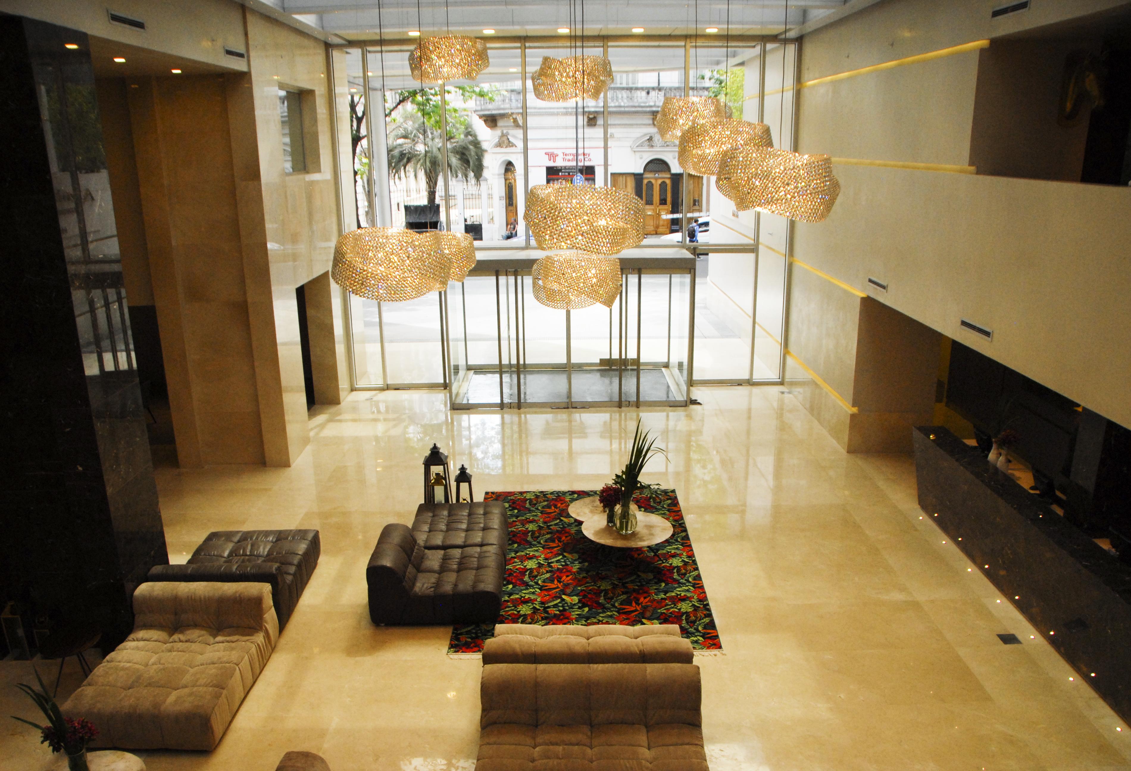 Grandview Hotel بوينس آيرس المظهر الخارجي الصورة