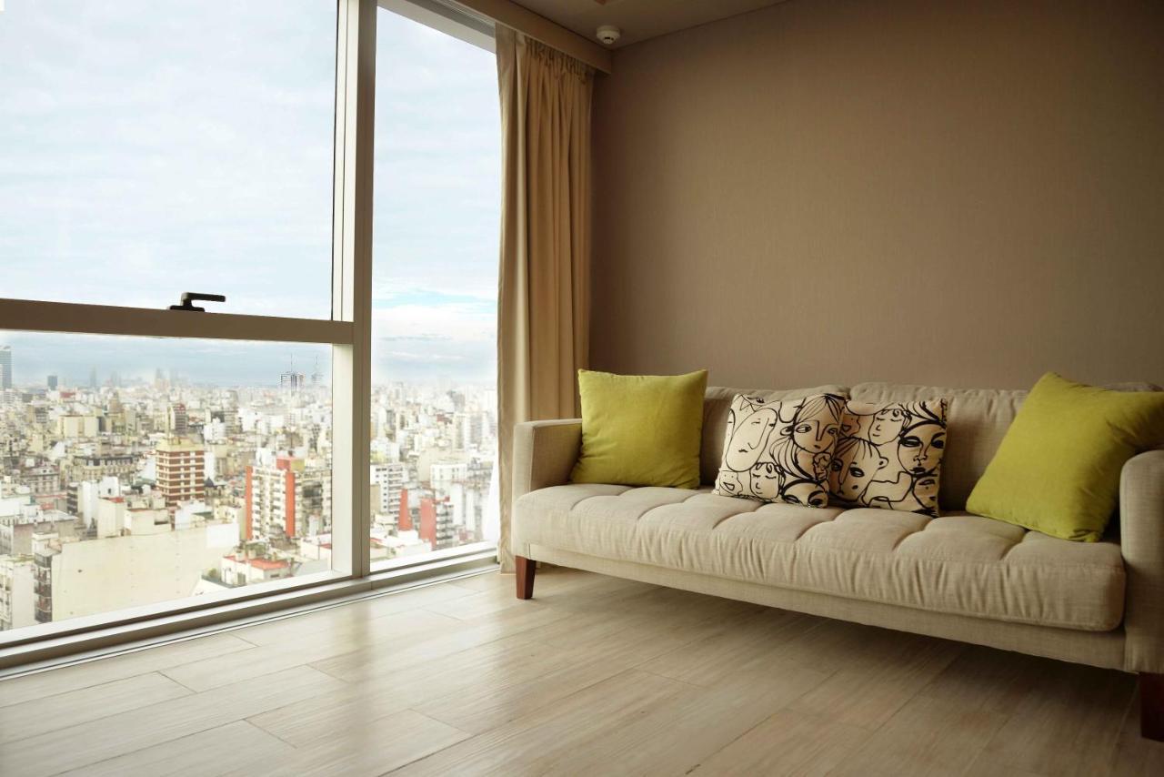 Grandview Hotel بوينس آيرس المظهر الخارجي الصورة