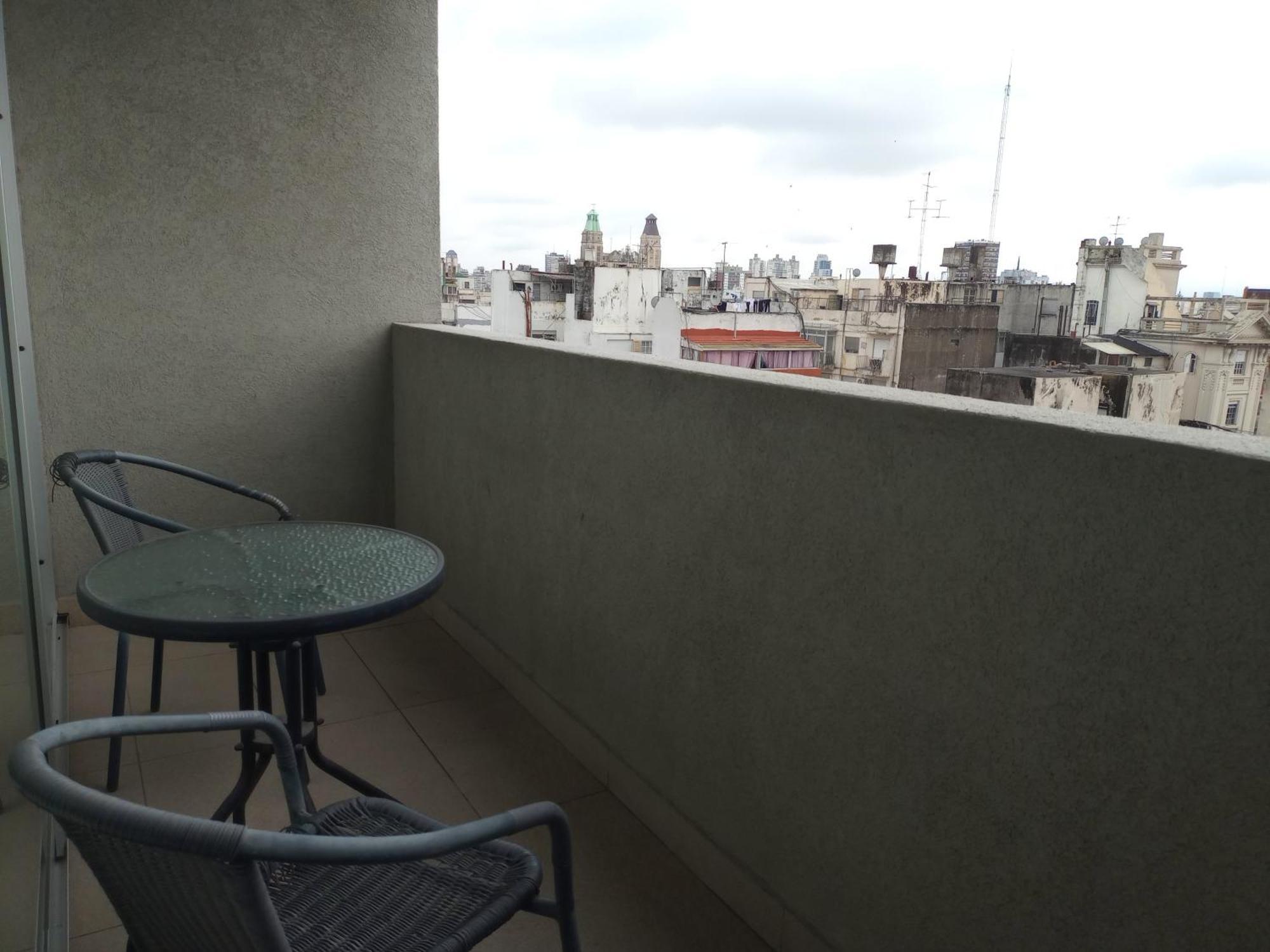 Grandview Hotel بوينس آيرس المظهر الخارجي الصورة