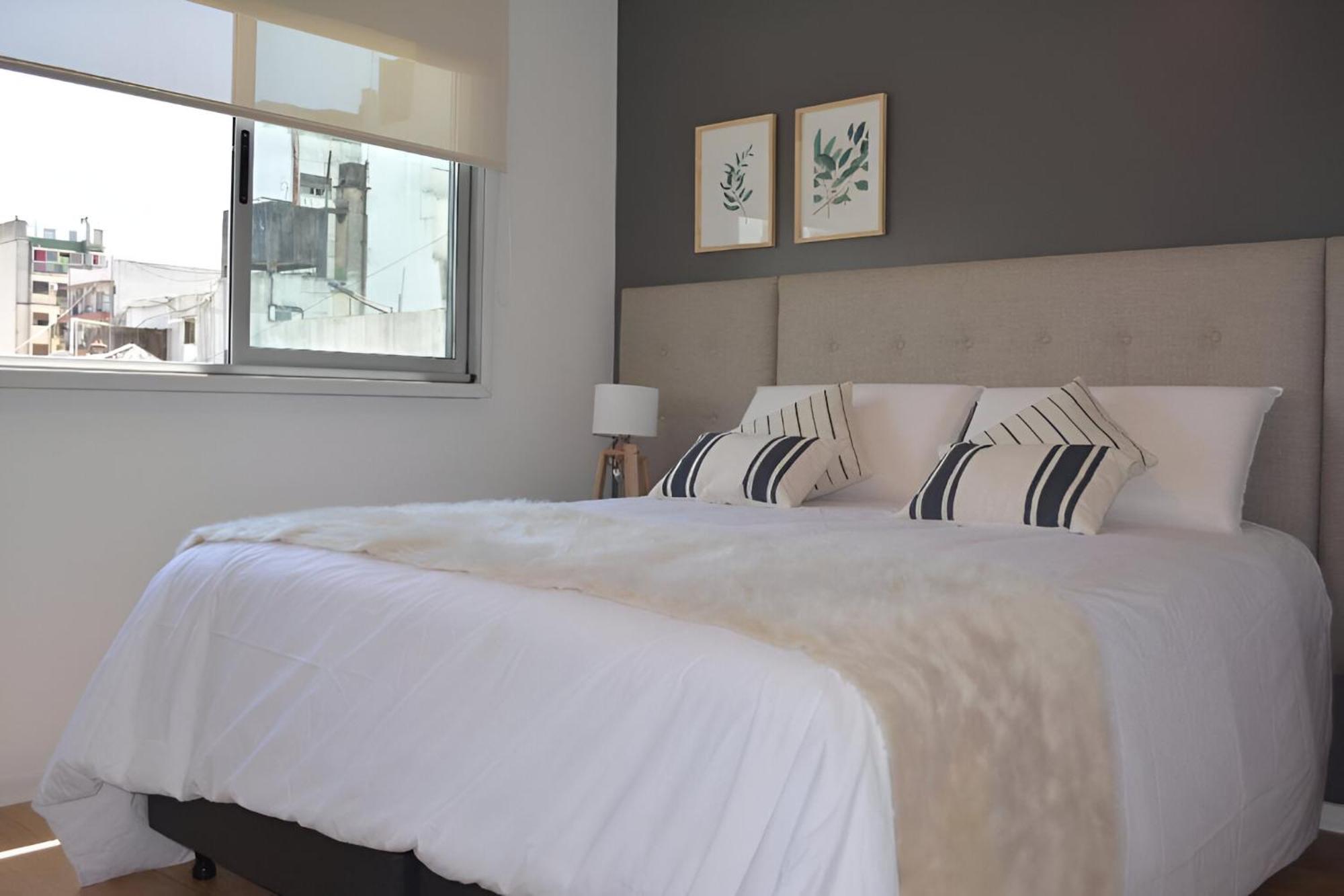 Grandview Hotel بوينس آيرس المظهر الخارجي الصورة