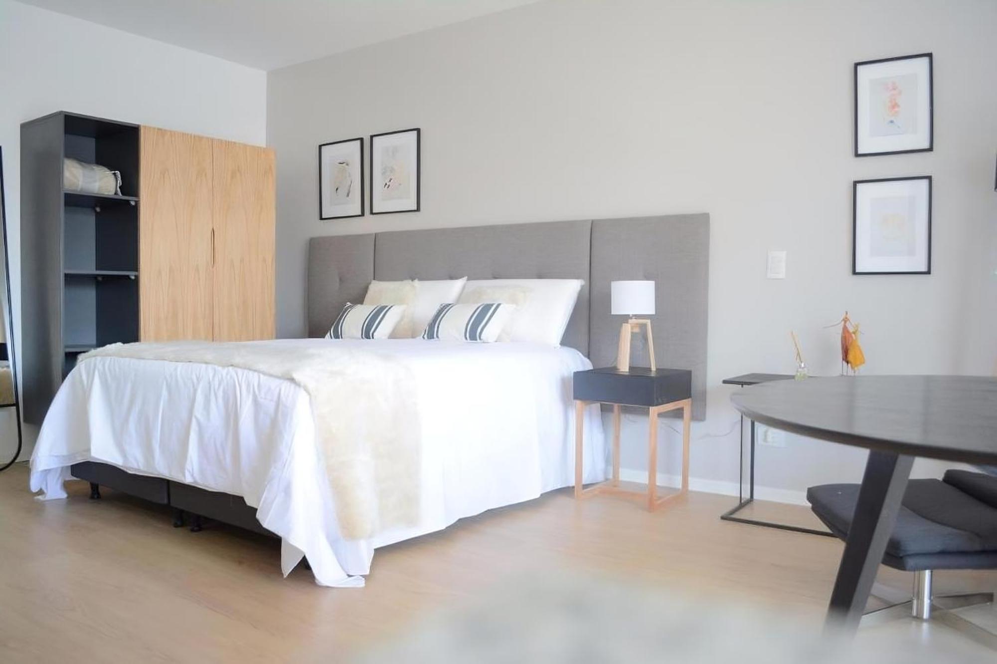 Grandview Hotel بوينس آيرس المظهر الخارجي الصورة