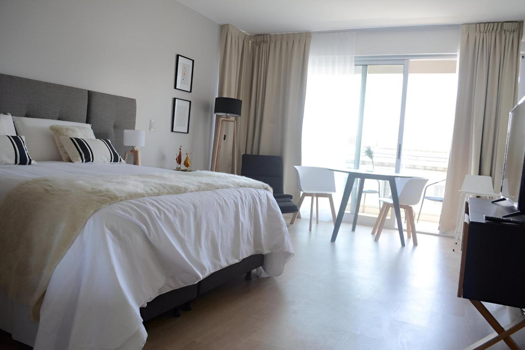 Grandview Hotel بوينس آيرس المظهر الخارجي الصورة