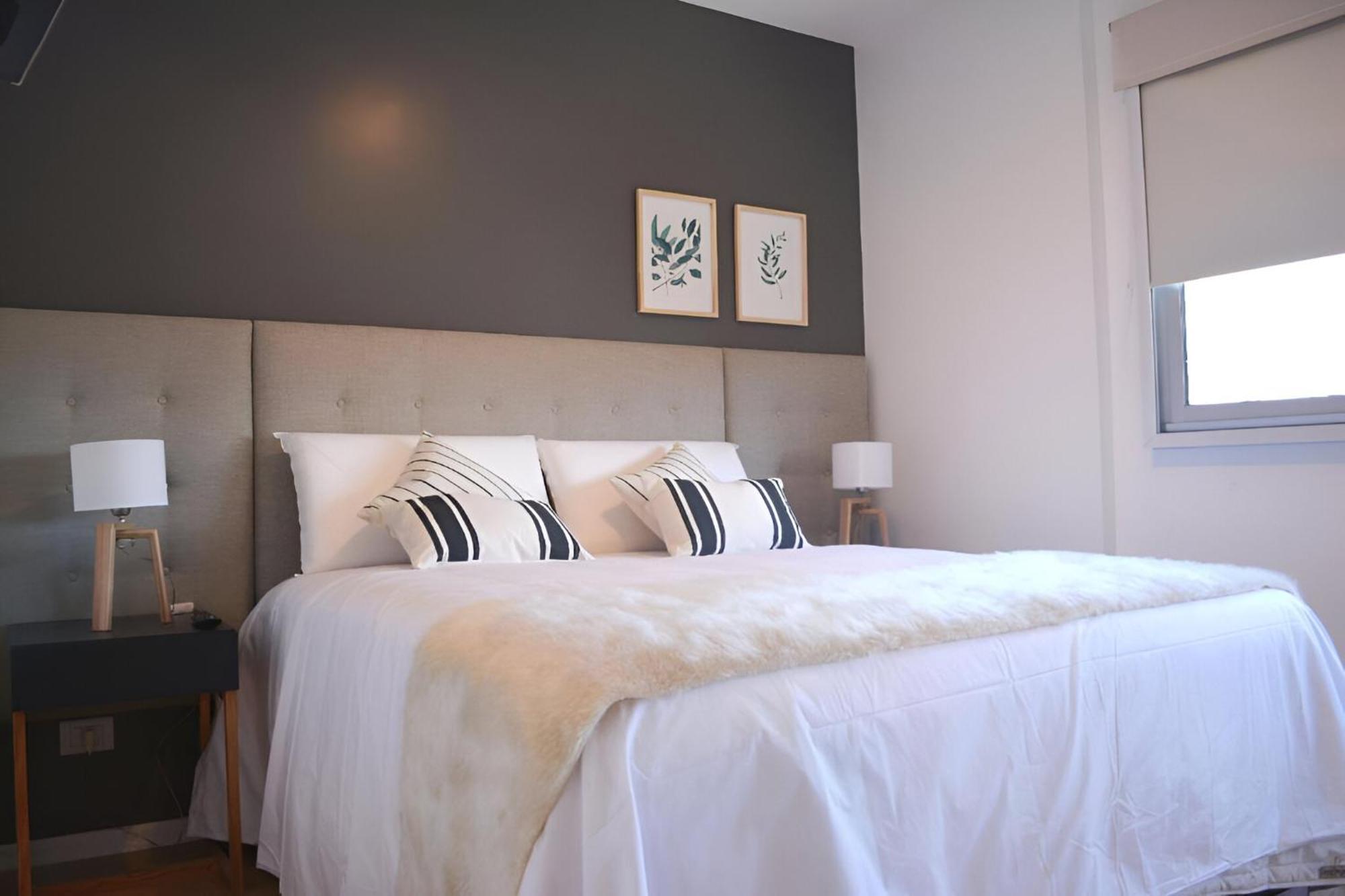 Grandview Hotel بوينس آيرس المظهر الخارجي الصورة