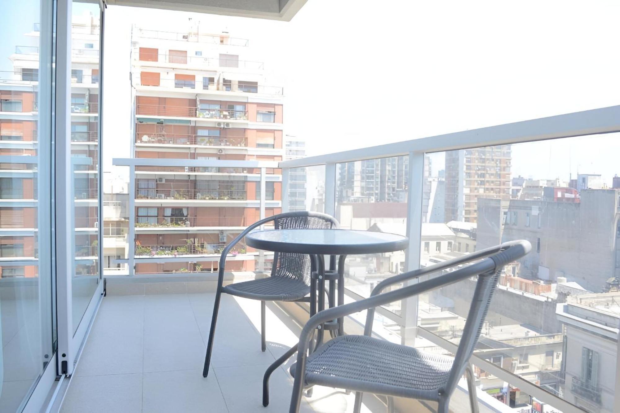 Grandview Hotel بوينس آيرس المظهر الخارجي الصورة