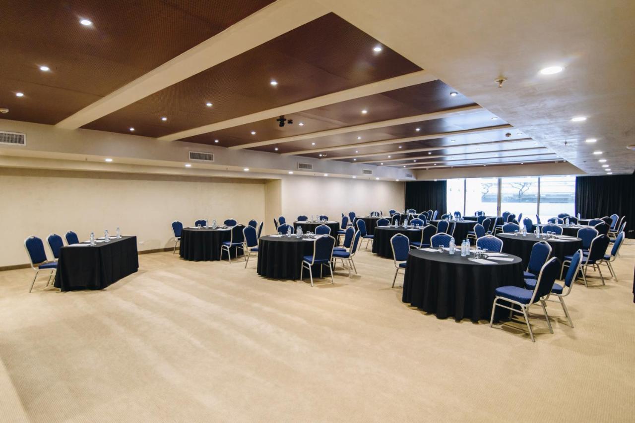 Grandview Hotel بوينس آيرس المظهر الخارجي الصورة