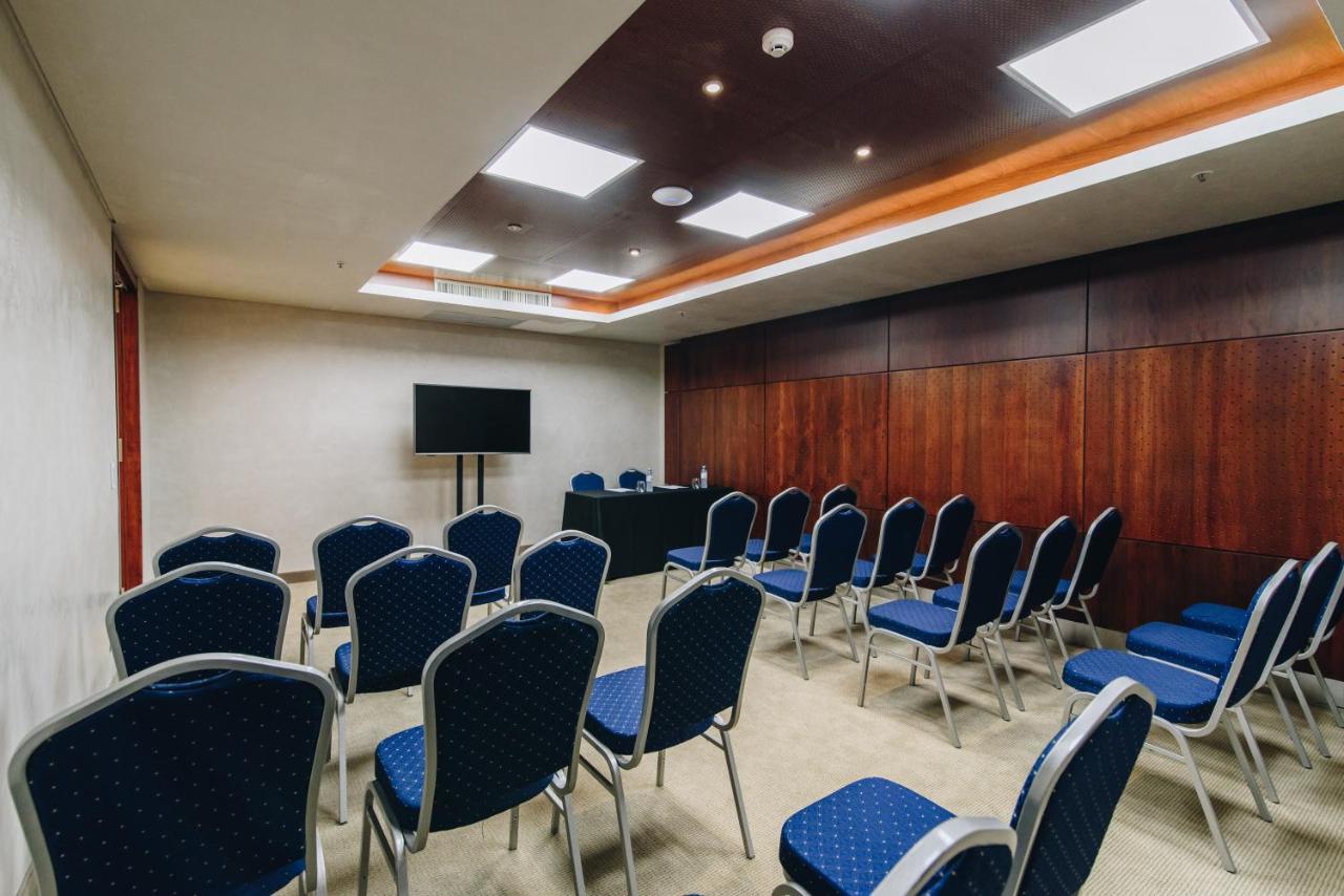 Grandview Hotel بوينس آيرس المظهر الخارجي الصورة